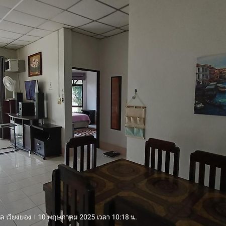 Lamphun Garden Home Luaran gambar
