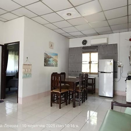 Lamphun Garden Home Luaran gambar