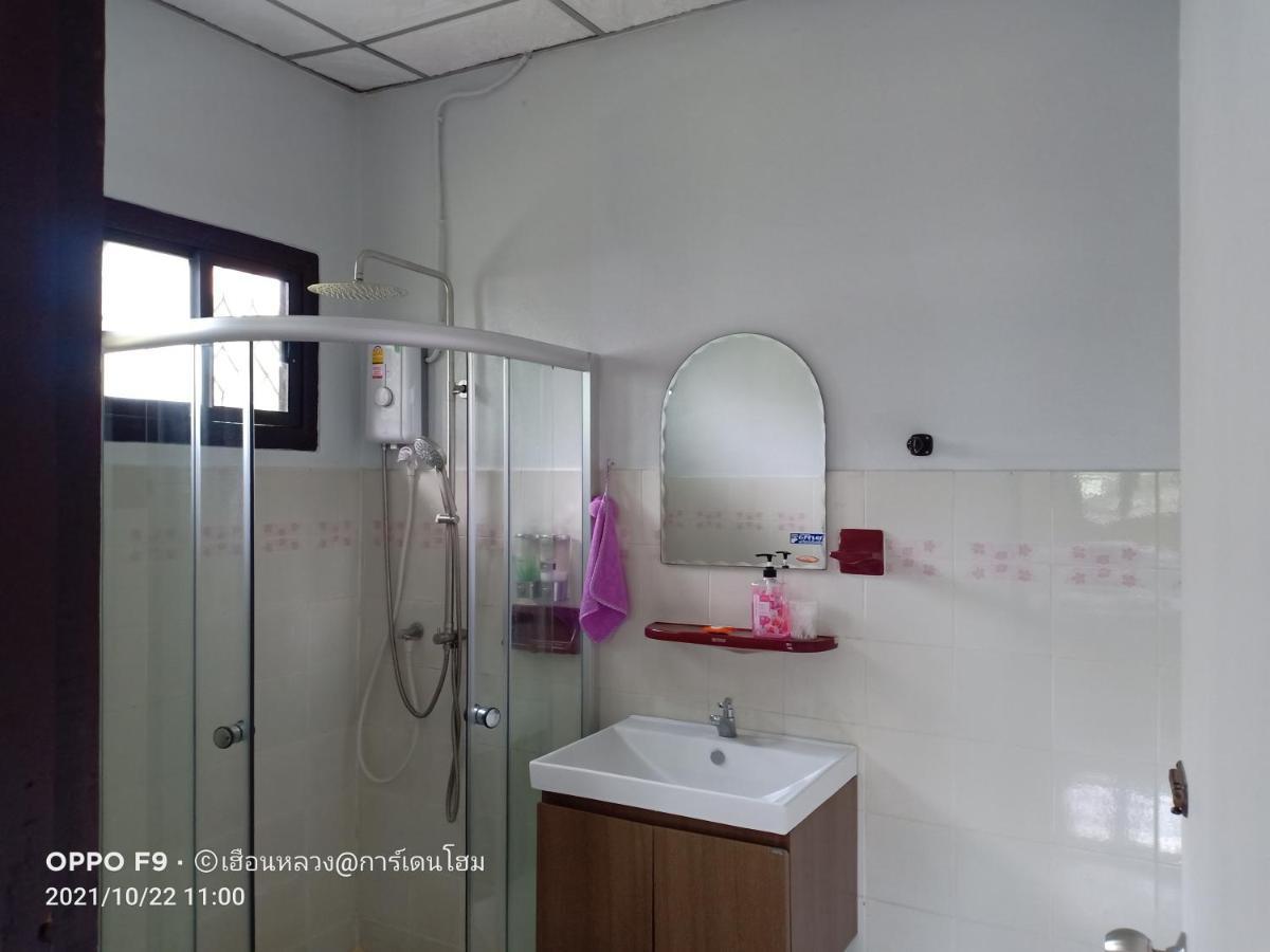 Lamphun Garden Home Luaran gambar